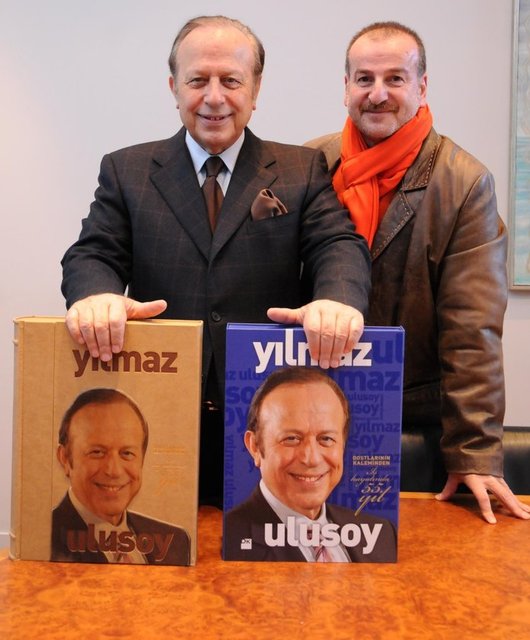 YILMAZ ULUSOY