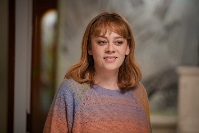 Bahar 36. Bölüm Fotoğrafları