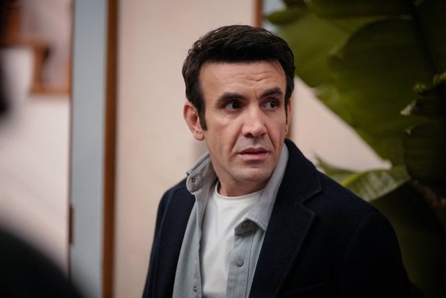 Bahar 36. Bölüm Fotoğrafları