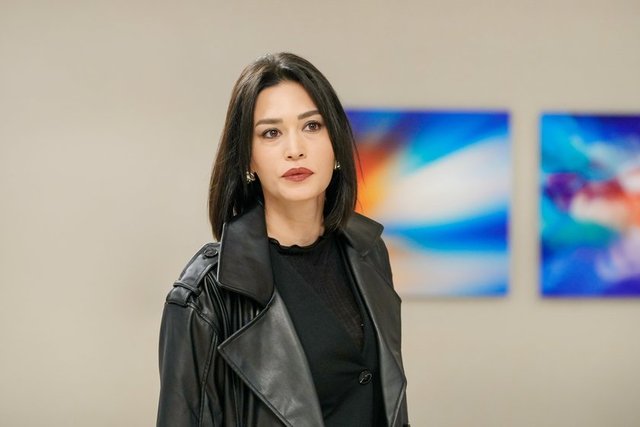 Bahar 36. Bölüm Fotoğrafları