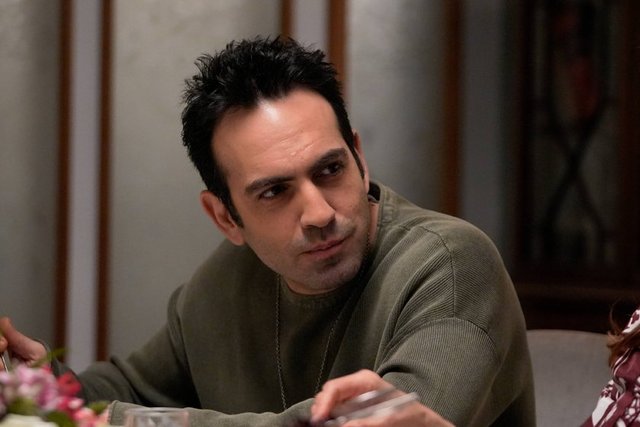 Bahar 36. Bölüm Fotoğrafları