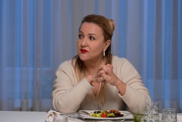 Bahar 36. Bölüm Fotoğrafları