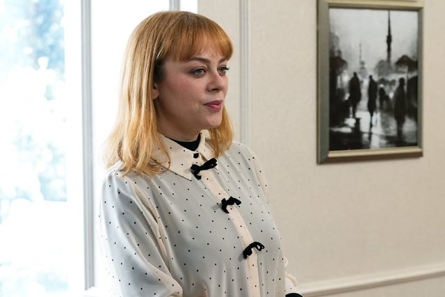 Bahar 36. Bölüm Fotoğrafları