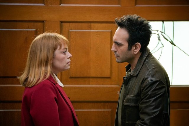 Bahar 36. Bölüm Fotoğrafları