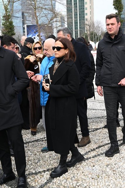 SEVİL SABANCI