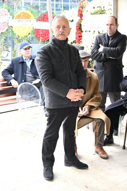 HALUK ULUSOY