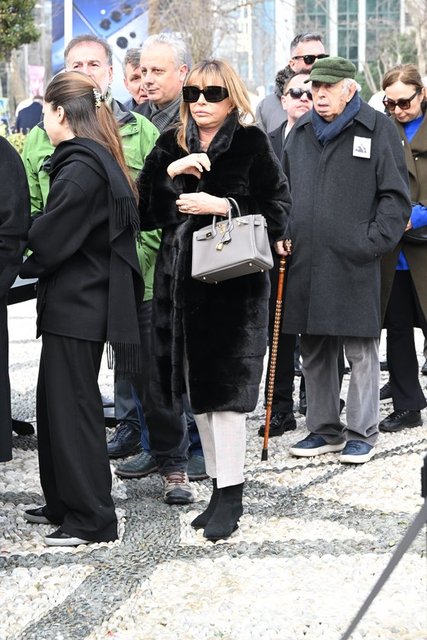 DALİA GARİH