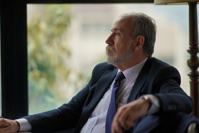 Sandık Kokusu 47. Bölüm Fotoğrafları