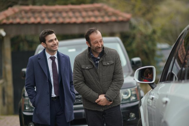 Sandık Kokusu 47. Bölüm Fotoğrafları