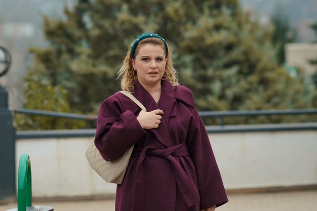 Sandık Kokusu 47. Bölüm Fotoğrafları