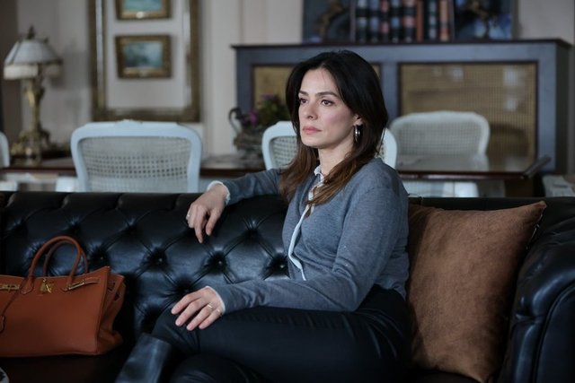 Sandık Kokusu 47. Bölüm Fotoğrafları