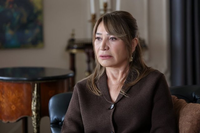 Sandık Kokusu 47. Bölüm Fotoğrafları