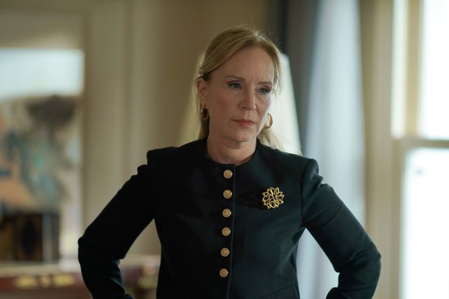 Sandık Kokusu 47. Bölüm Fotoğrafları