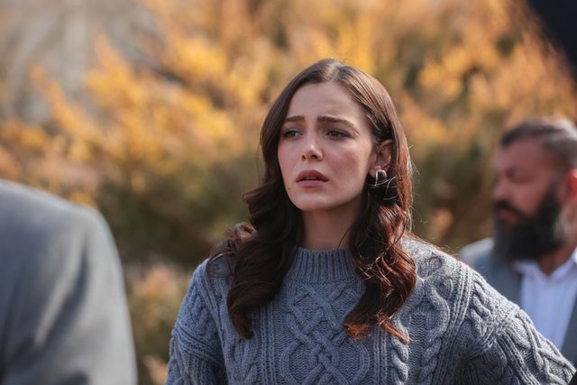 Siyah Kalp 22. Bölüm Fotoğrafları