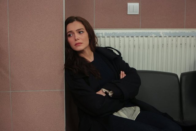 Siyah Kalp 22. Bölüm Fotoğrafları