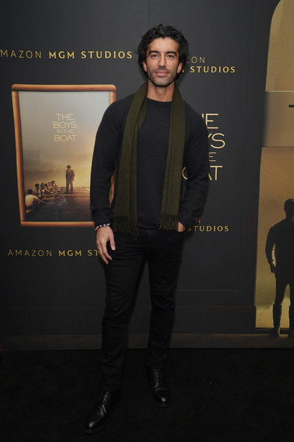 JUSTIN BALDONI