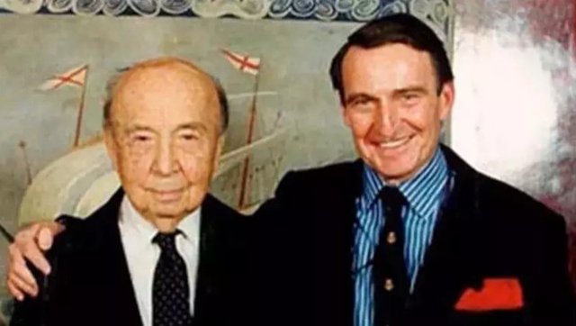 VEHBİ, RAHMİ KOÇ