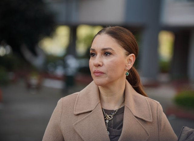 Kızılcık Şerbeti 90. Bölüm Fotoğrafları