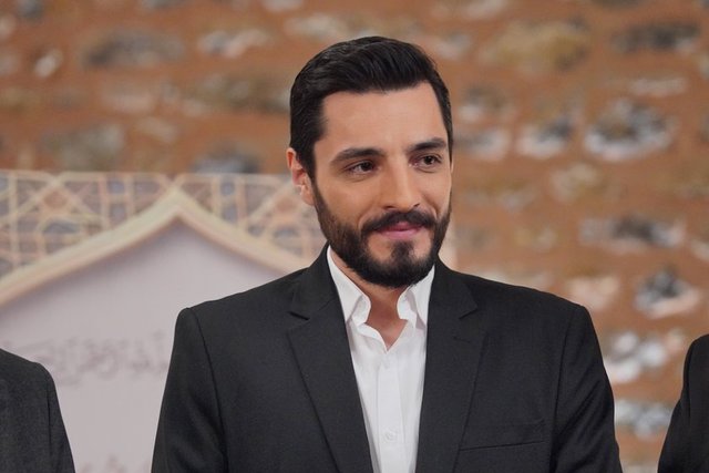 Kızılcık Şerbeti 90. Bölüm Fotoğrafları