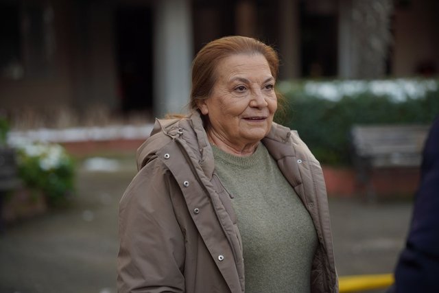 Kızılcık Şerbeti 90. Bölüm Fotoğrafları