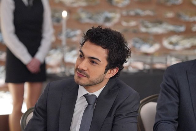 Kızılcık Şerbeti 90. Bölüm Fotoğrafları