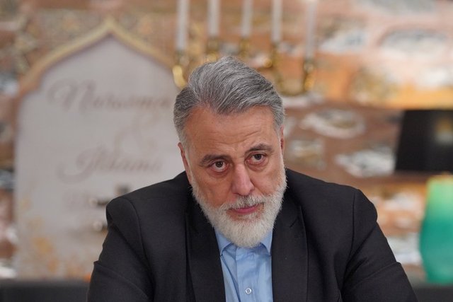 Kızılcık Şerbeti 90. Bölüm Fotoğrafları