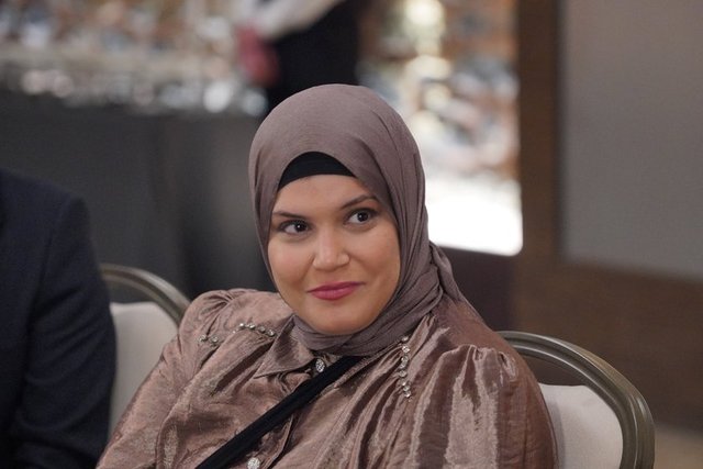 Kızılcık Şerbeti 90. Bölüm Fotoğrafları