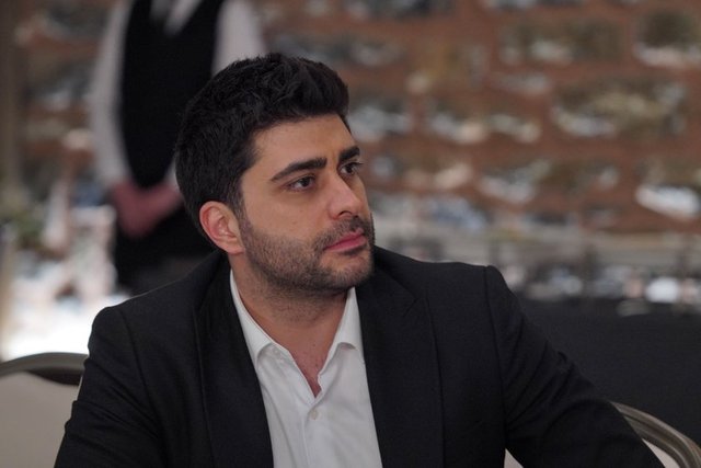 Kızılcık Şerbeti 90. Bölüm Fotoğrafları