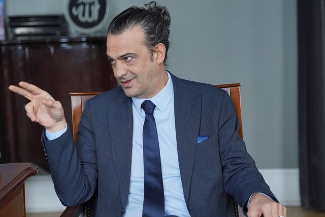 Kızılcık Şerbeti 90. Bölüm Fotoğrafları