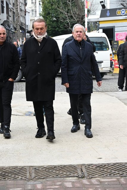 MEHMET AYGÜN, ERDEM KIRAMER