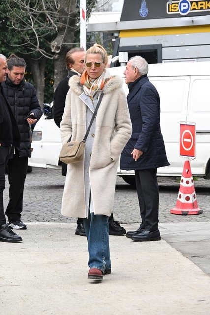 TANSA EKŞİOĞLU