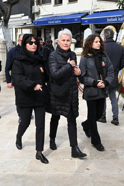 CANAN VEVKİOĞLU