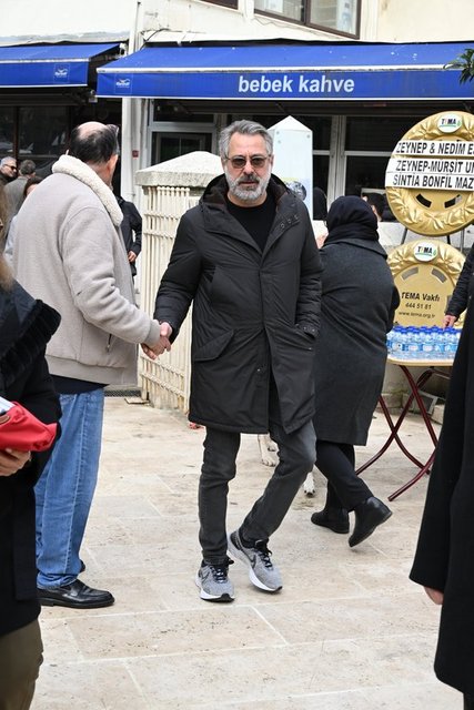 MURAT ASLAN