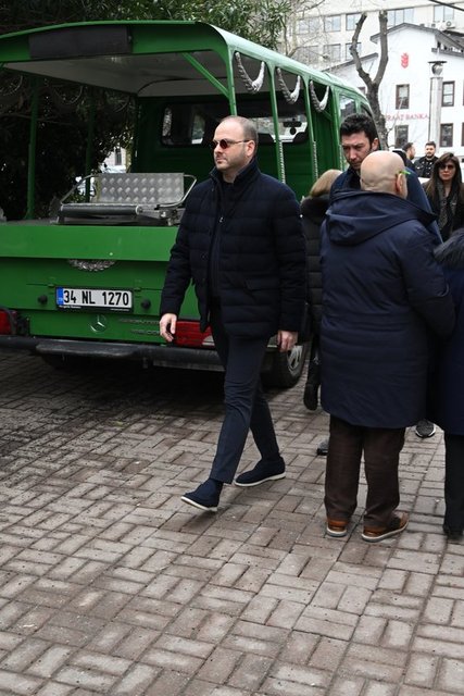 MURAT GEZER