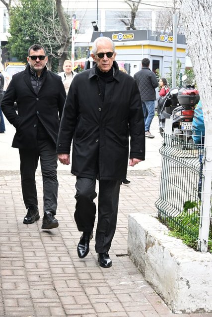 FARUK SÜREN