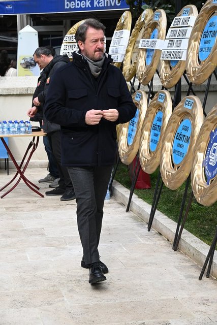 HAKAN SARUHAN
