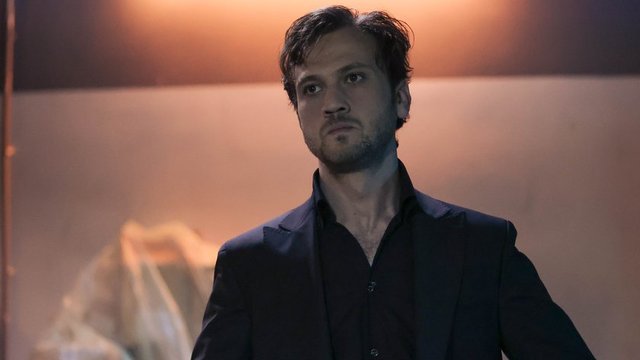 Deha 22. Bölüm Fotoğrafları