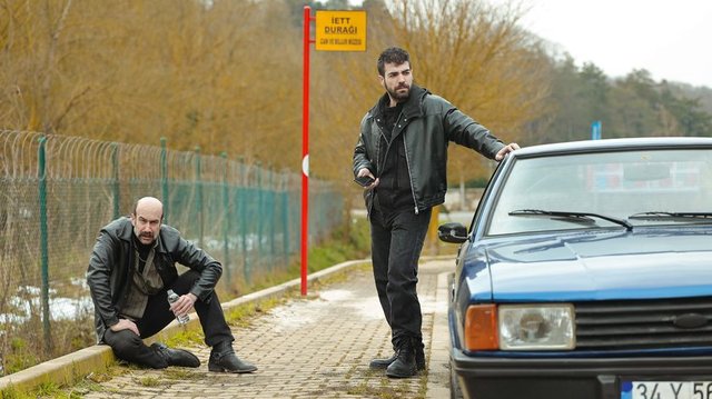 Deha 22. Bölüm Fotoğrafları