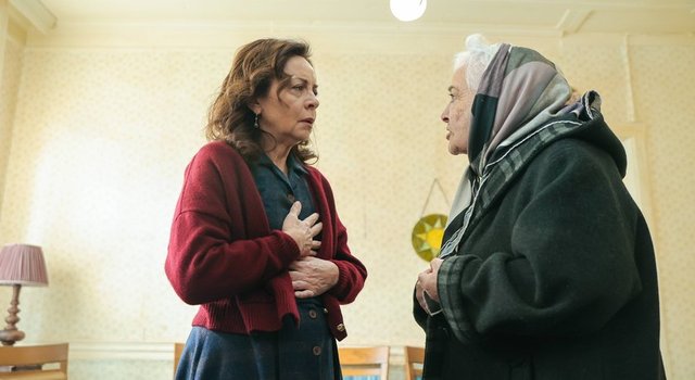 Deha 22. Bölüm Fotoğrafları