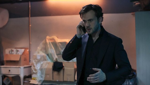 Deha 22. Bölüm Fotoğrafları