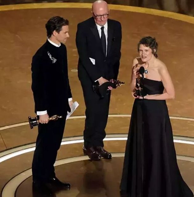 CLEMENT DUCOL, JACQUES AUDIARD, CAMILLE DALMAIS