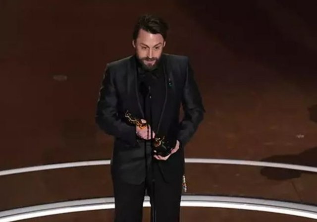 KIERAN CULKIN