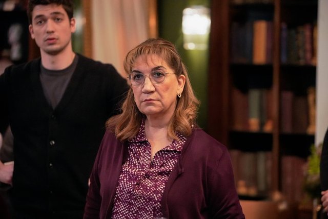 Bahar 37. Bölüm Fotoğrafları