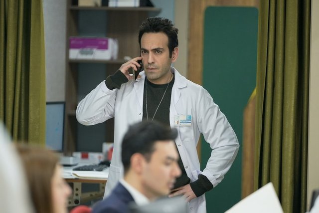 Bahar 37. Bölüm Fotoğrafları