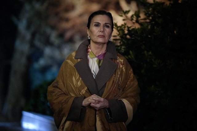 Bahar 37. Bölüm Fotoğrafları