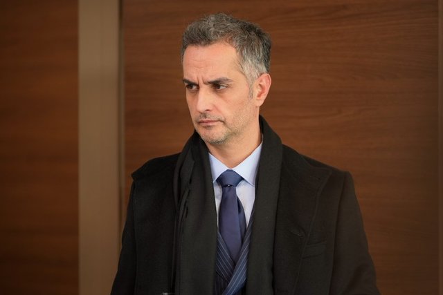 Bahar 37. Bölüm Fotoğrafları