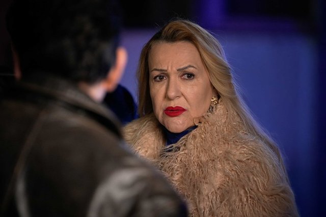 Bahar 37. Bölüm Fotoğrafları