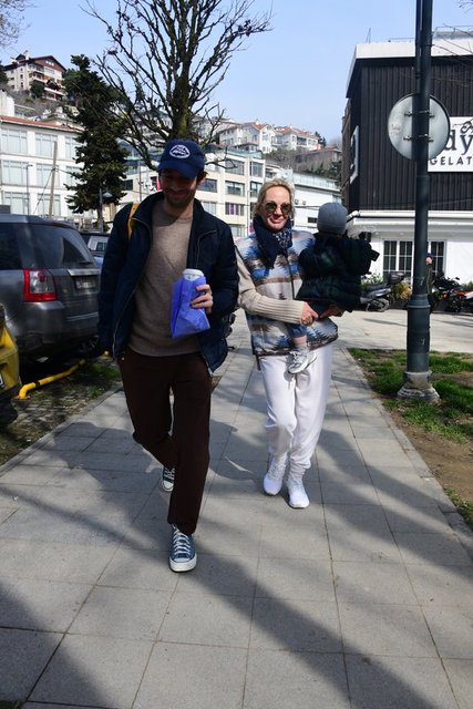 CAN, LEO CEM HAKKO, BETTİNA MACHLER
