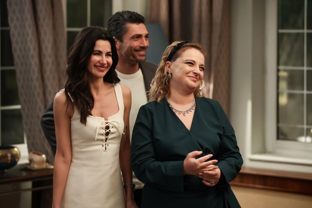 Sandık Kokusu 48. Bölüm Fotoğrafları