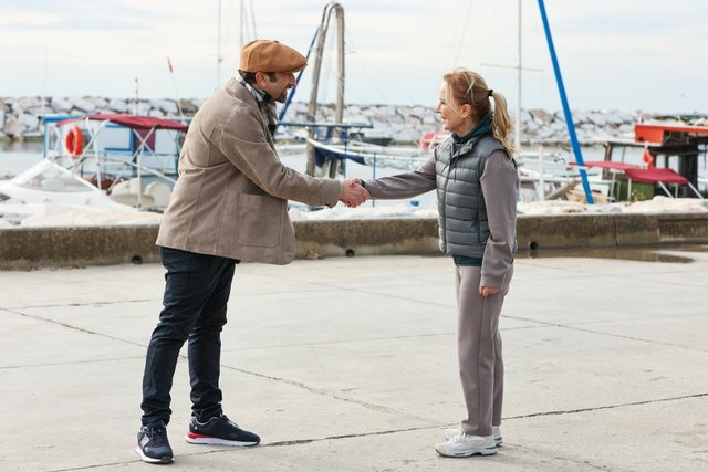 Sandık Kokusu 48. Bölüm Fotoğrafları